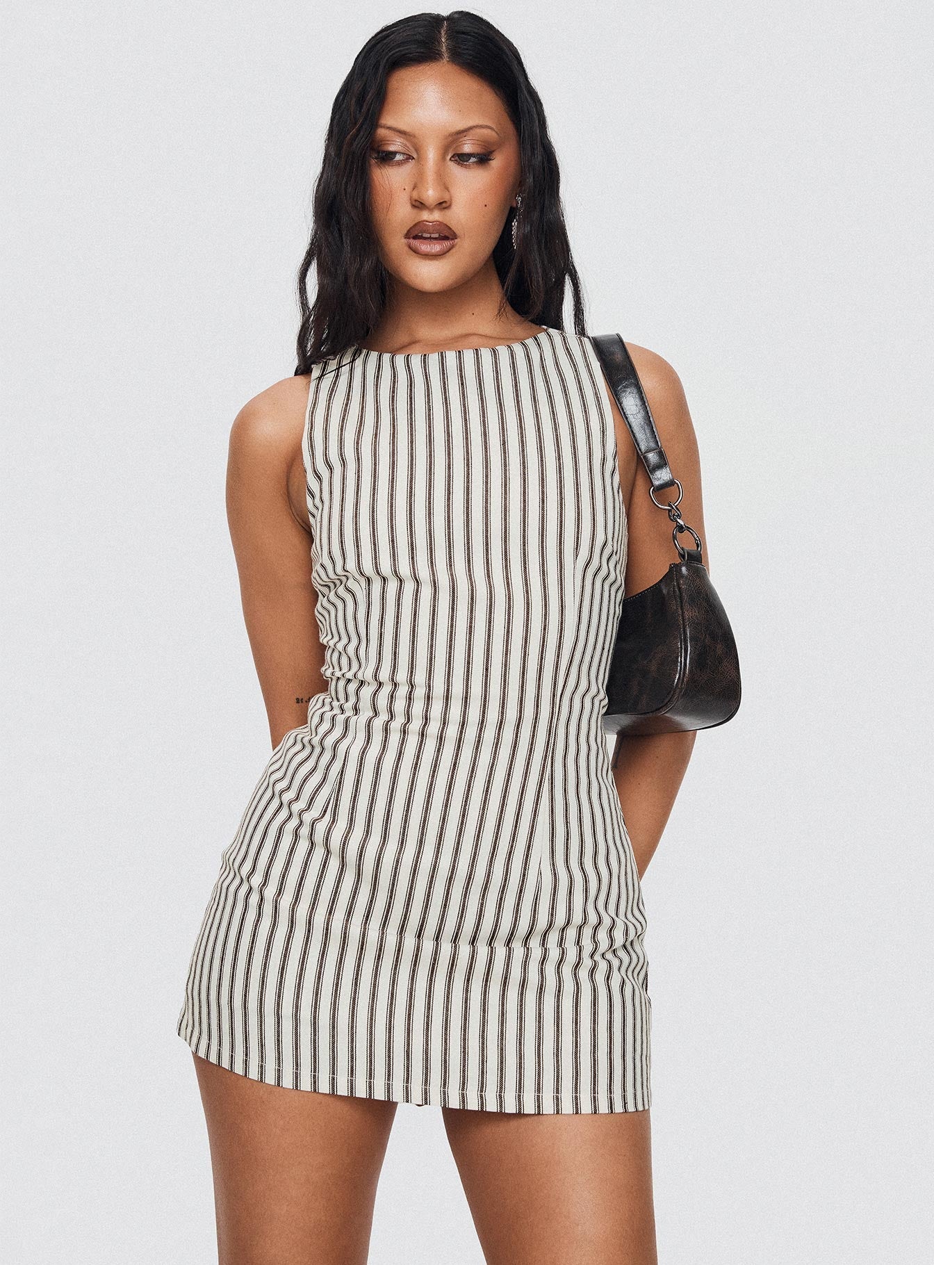 Chantal™ Confidence In Stripes — Flattering, Effortless Elegance