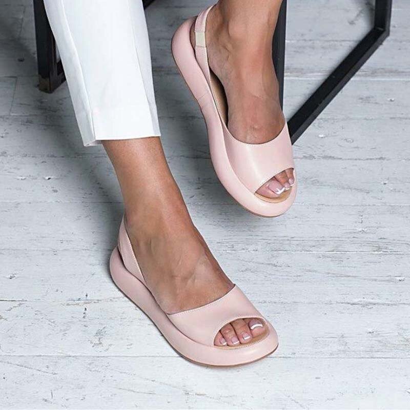 Wiio™ — Chic Comfort for Every Step