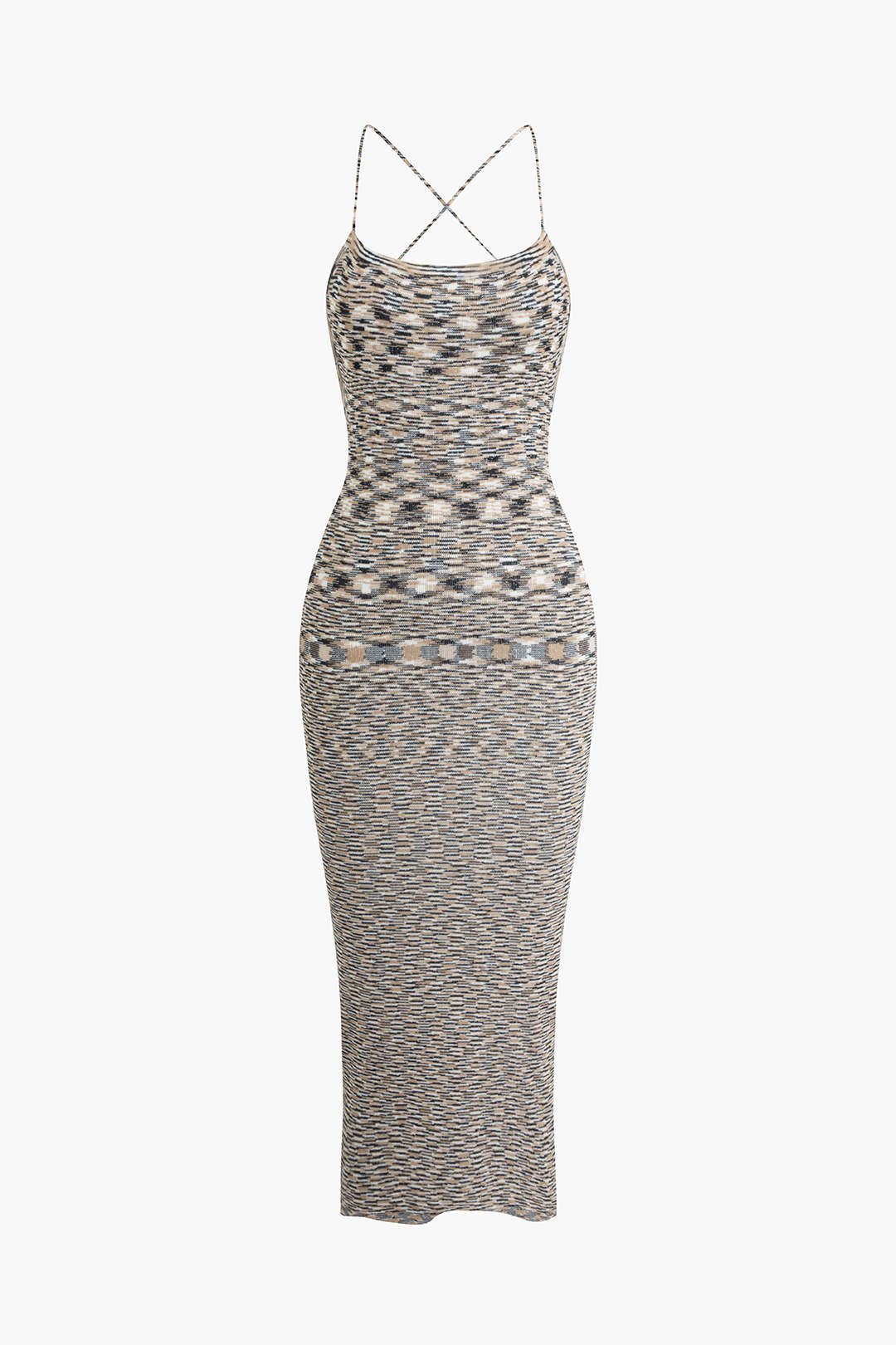 Contrast Color™ — Sculpted Fit with Statement Prints