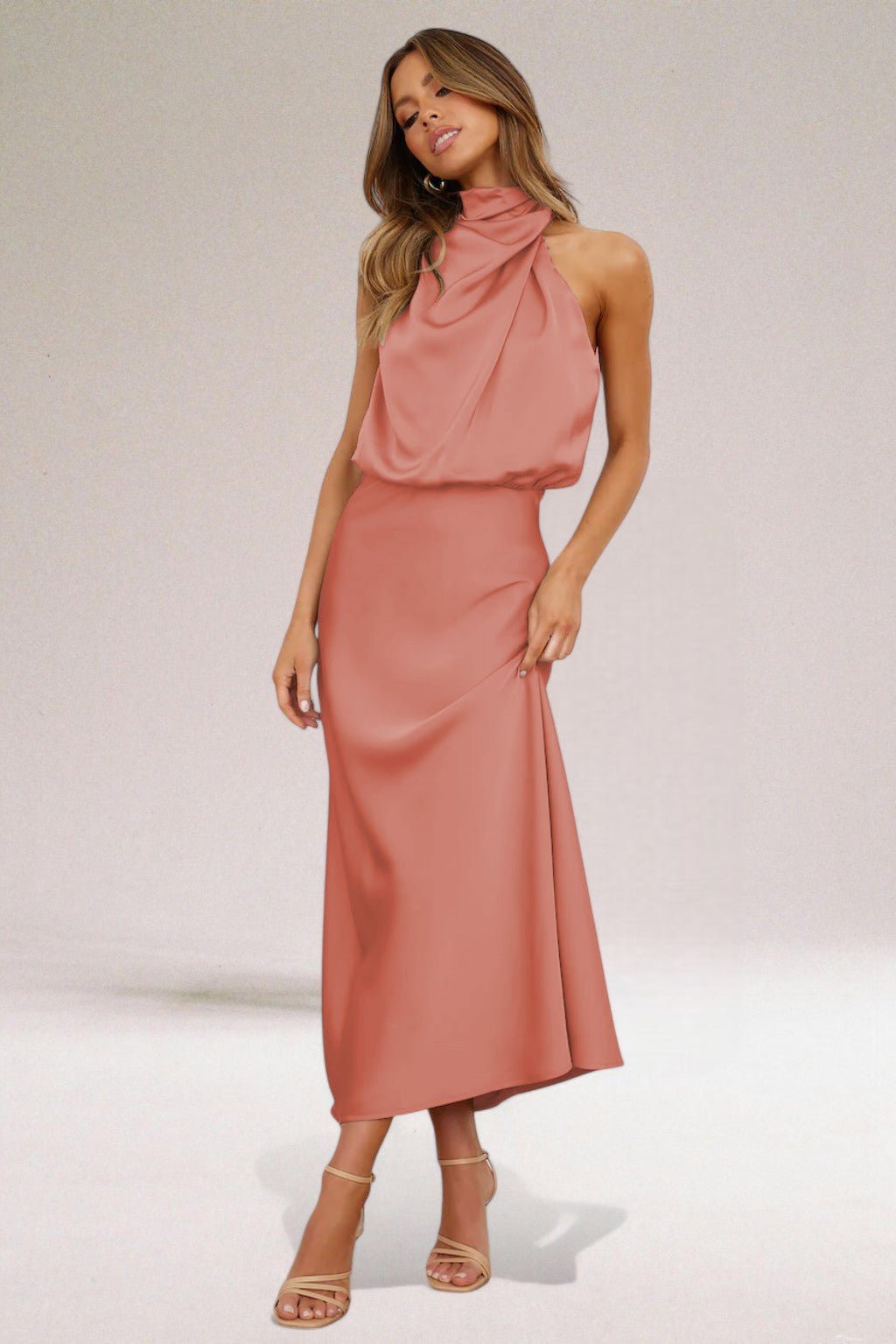 Celestyn™ — Flowing Elegance, Subtle Radiance