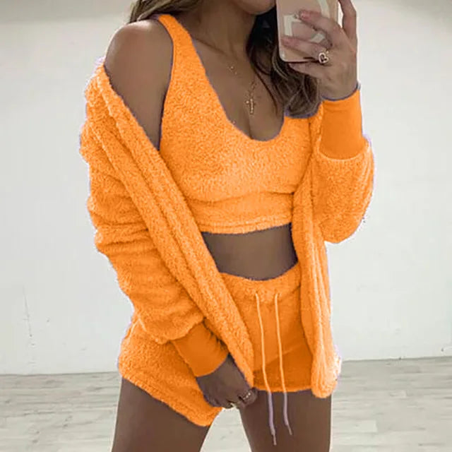 Arabelle Set™ — Soft Silhouettes, Effortless Style