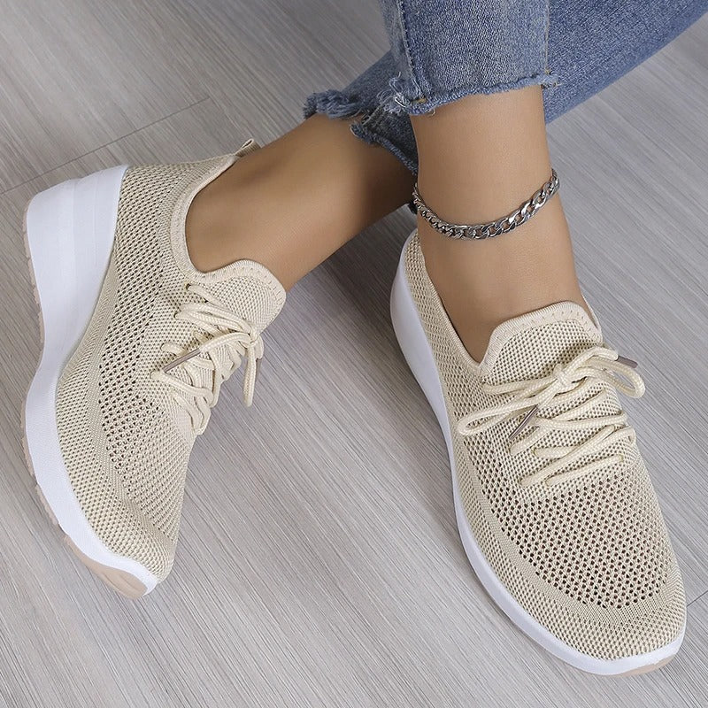 AdaptiveFit™ — Personalized Comfort for Every Step