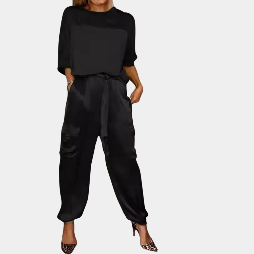 Coletta™ — Relaxed Luxury, Tailored to You