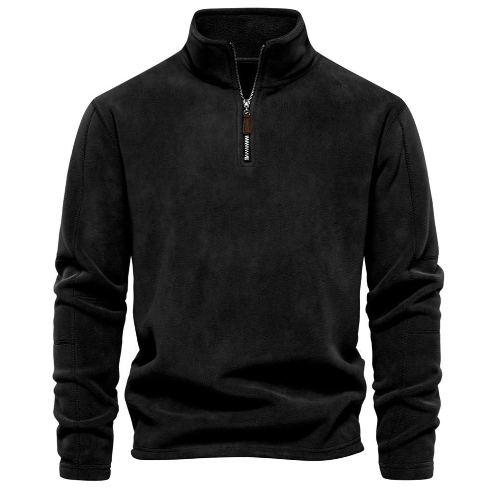 Sweater™ — Soft Warmth with Sleek Fit