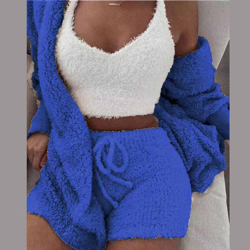 Arabelle Set™ — Soft Silhouettes, Effortless Style