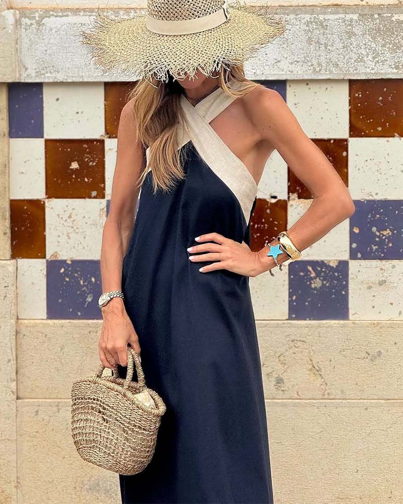 AvaLuxe™ Draped Gown — Command the Room with Effortless Elegance and Unshakable Confidence