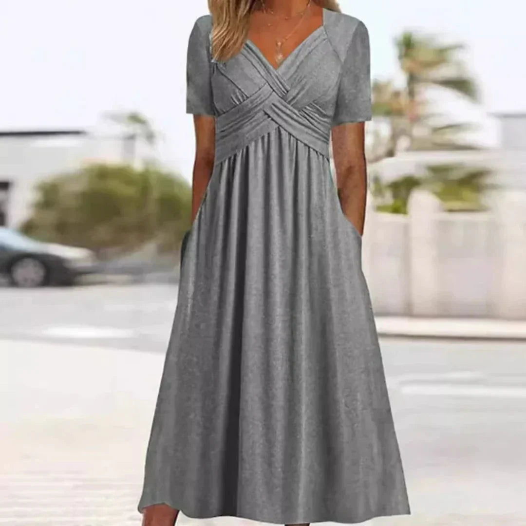Angelina™ — Flattering Fit, Timeless Elegance