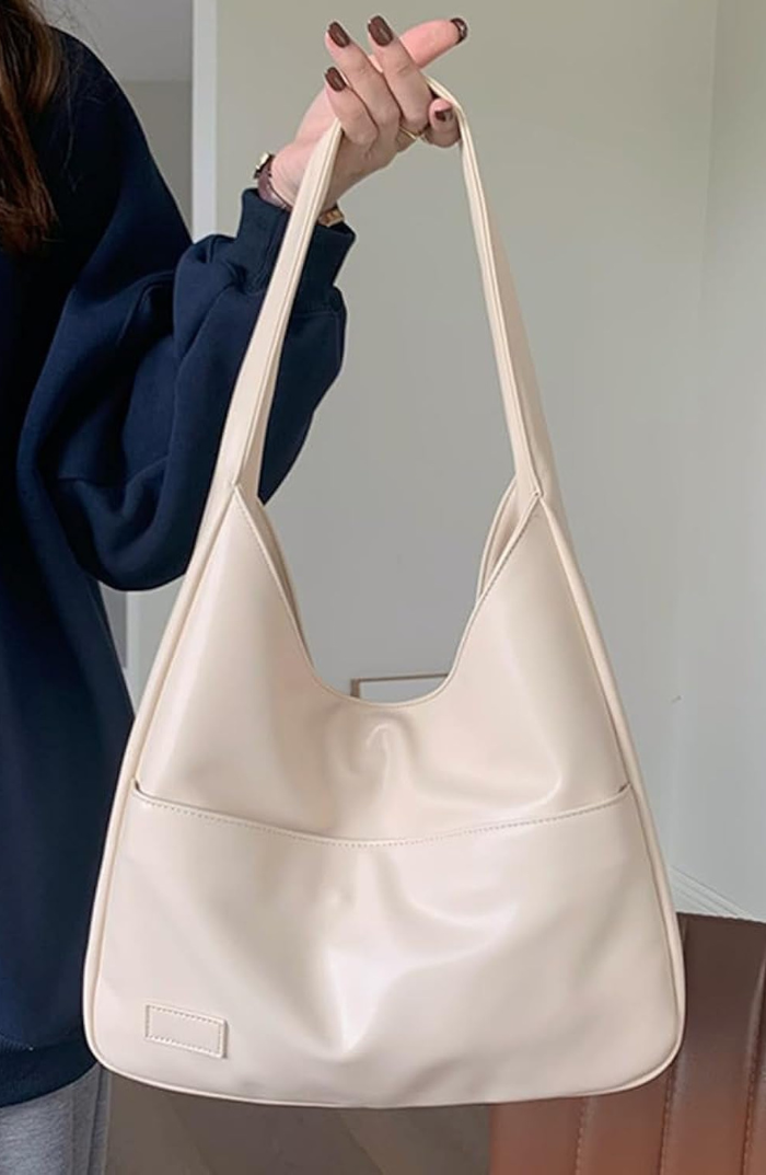 VersaLuxe™ — Unlock Timeless Elegance and Effortless Power Everywhere You Go