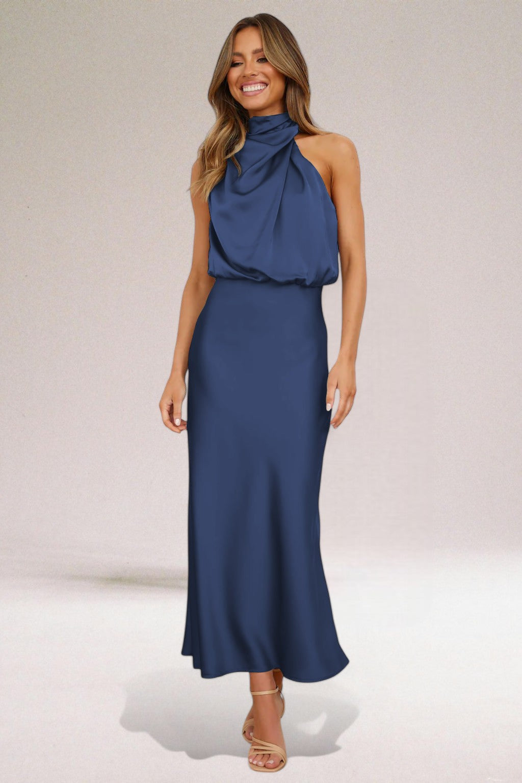 Celestyn™ — Flowing Elegance, Subtle Radiance
