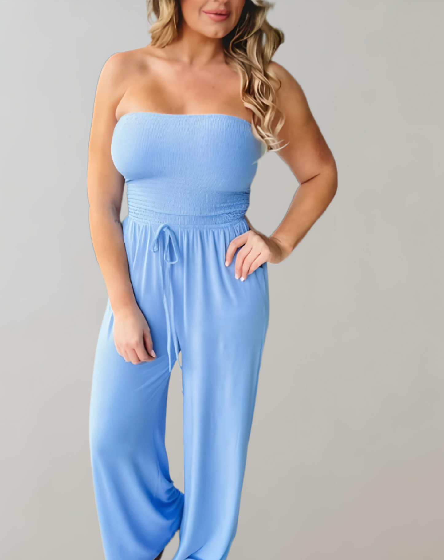 Demi™ — Sleek Fit, All-Day Elegance