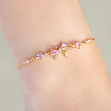 Aura Bracelet™ — Timeless Elegance, Lasting Connection