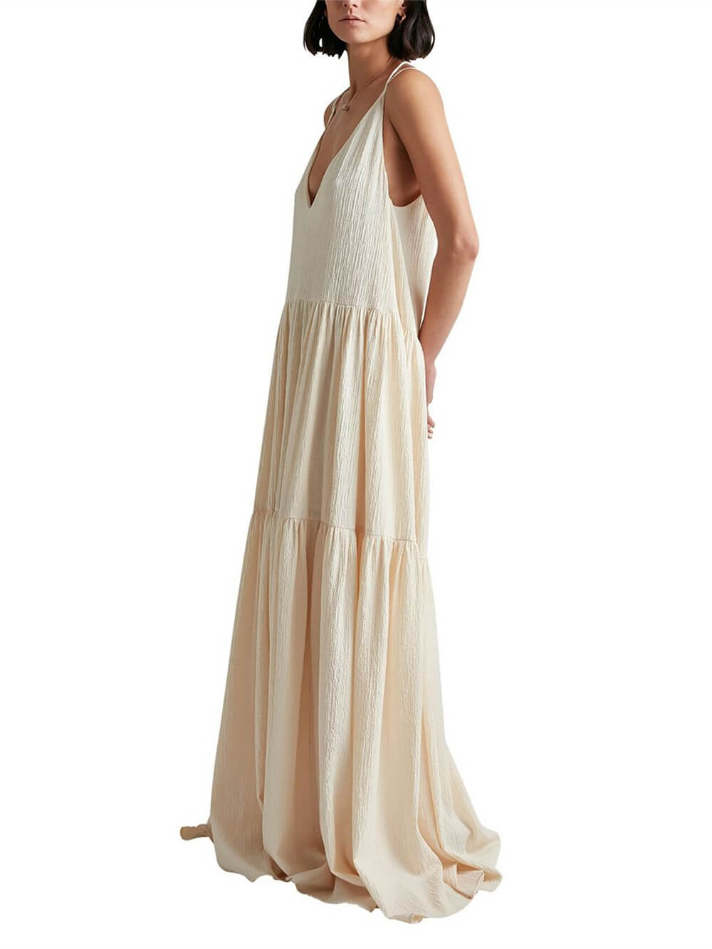 Ardenna Maxi Dress™ — Graceful Flow, All-Day Comfort
