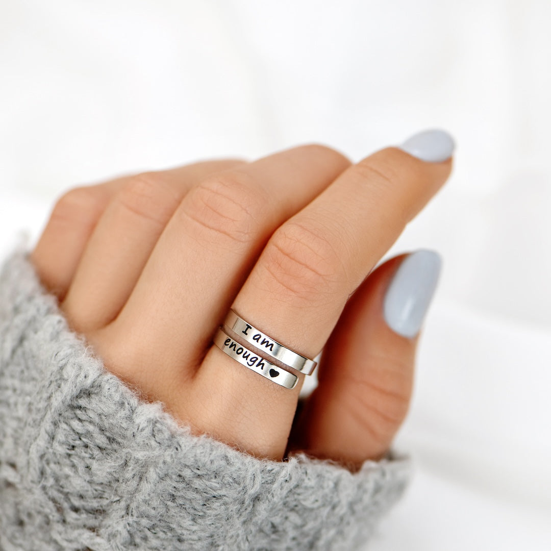 Adjustable™ — Shine with Confidence and Grace