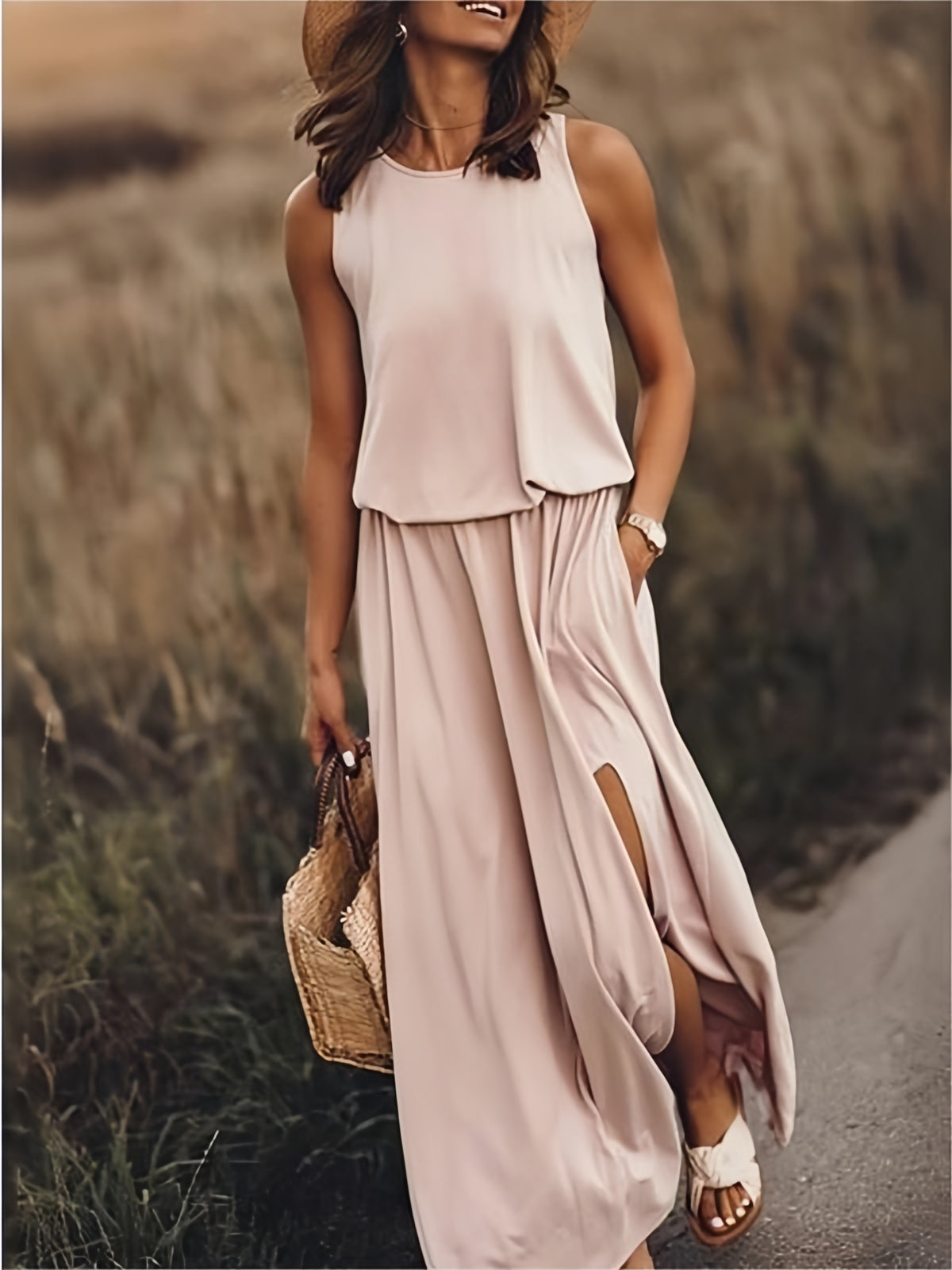 wiio™ — Flowing Comfort with Boho Elegance