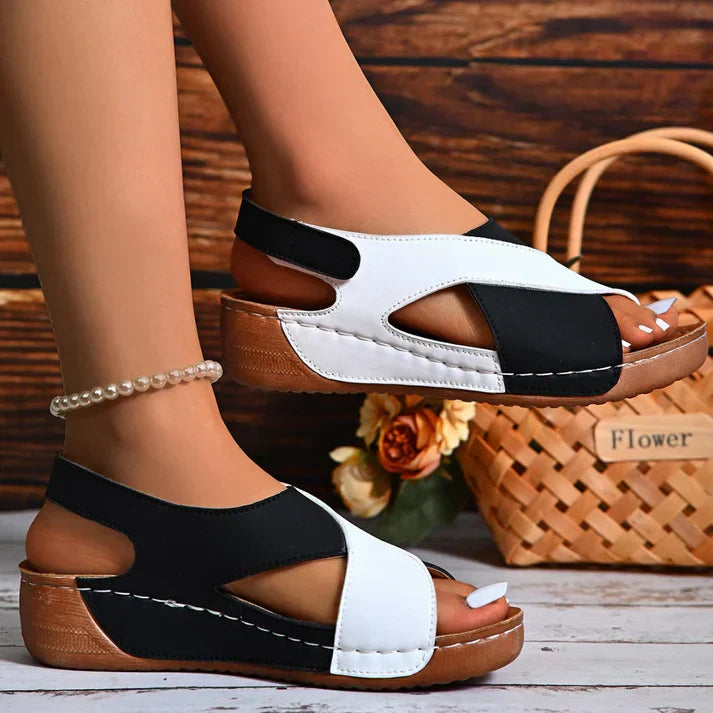 ArdenLuna™ Sandals — Airy Comfort Meets Timeless Style