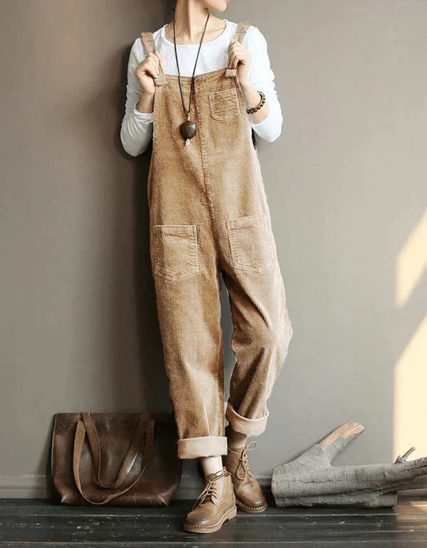 Velvet Jumpsuit™ — Sculpted Comfort, Timeless Elegance