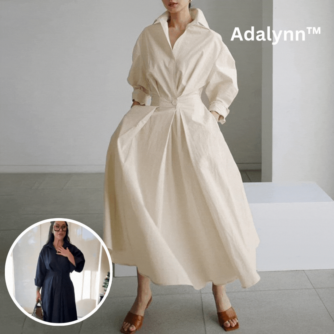 Adalynn™ — Flattering Fit, Effortless Elegance
