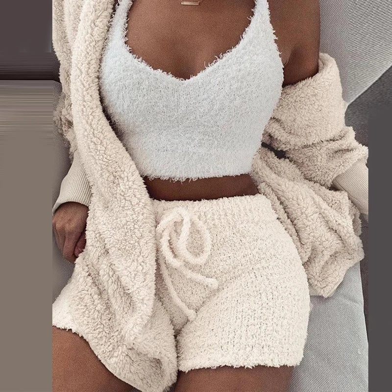 Arabelle Set™ — Soft Silhouettes, Effortless Style