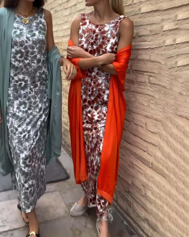 Serenelle Collection™ — Effortless Grace Meets All-Day Comfort