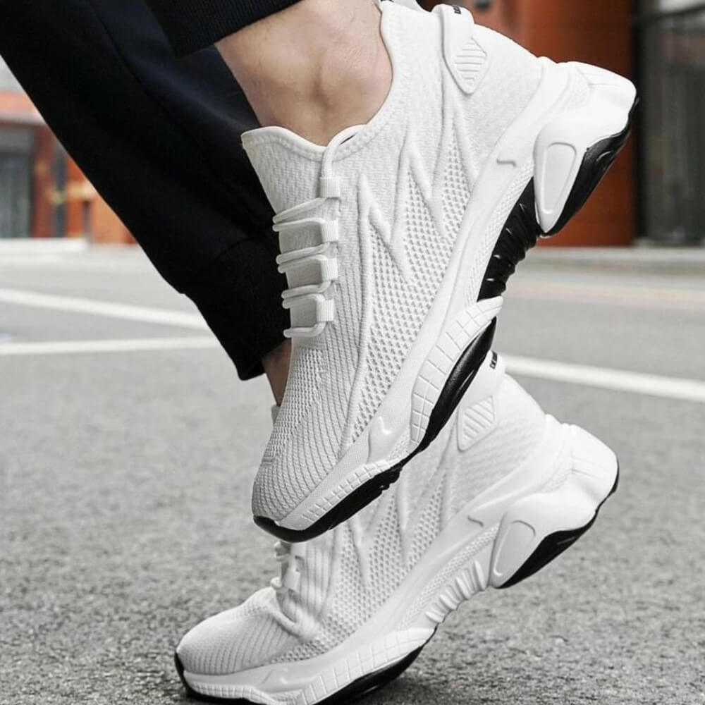 Altivue™ — Invisible Elevation, All-Day Comfort
