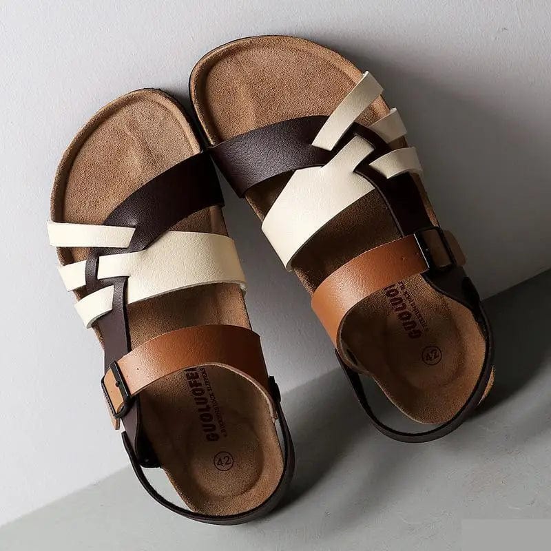 AmelieStride™ — Sophisticated Comfort, All Day Long