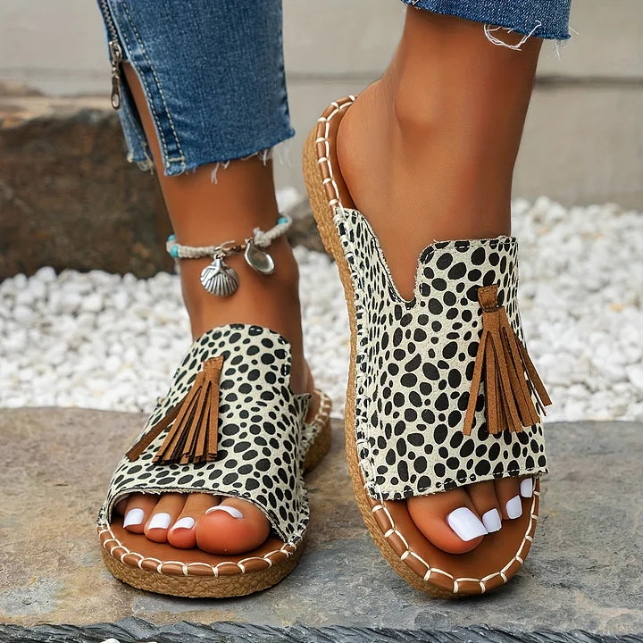 VientaStride™ Sandals — Effortless Comfort Meets Timeless Style