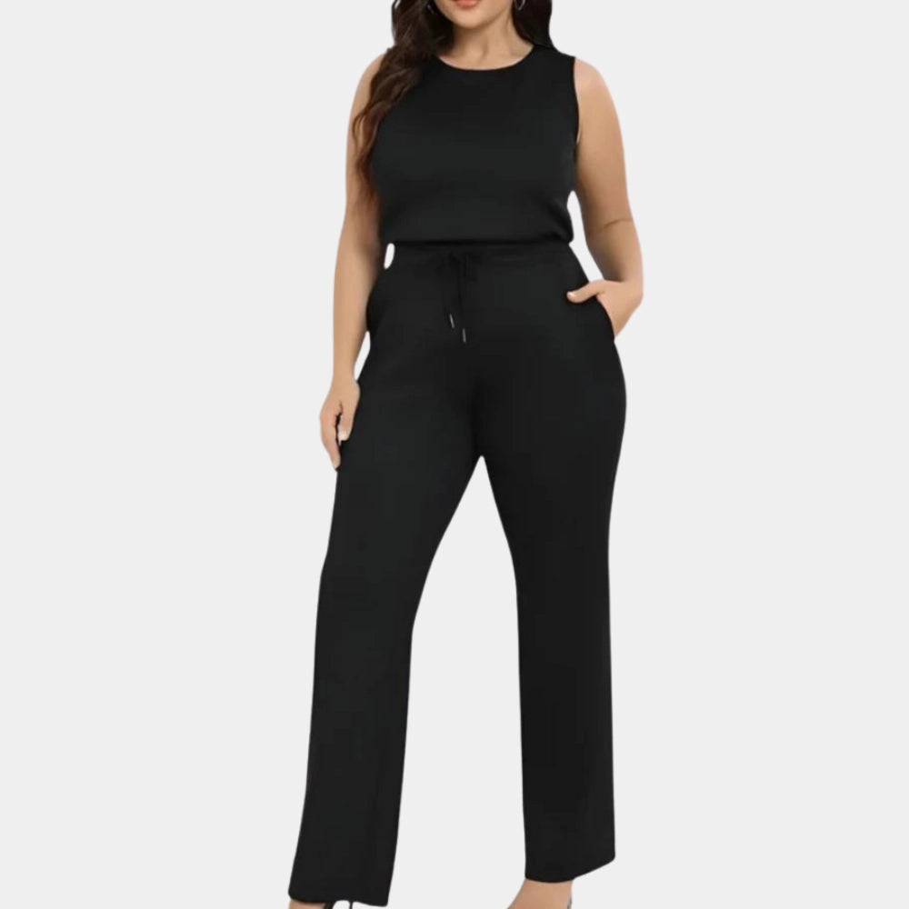 Daliah™ — Sleek Comfort for Endless Summer Days