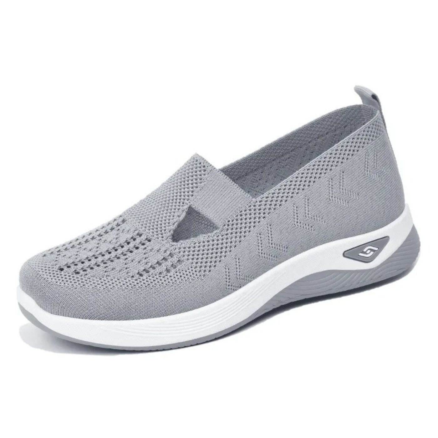 SoraStride™ — Cushioned Support for Confident Steps