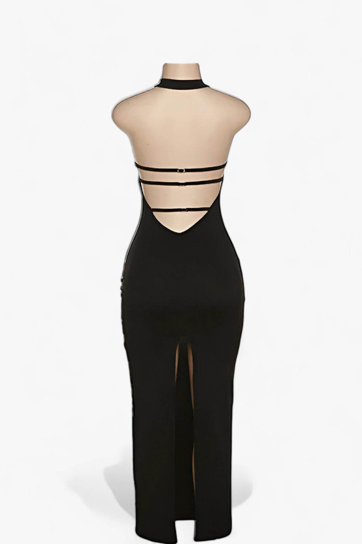 Wiio™ — Sleek Silhouette, Effortless Summer Style