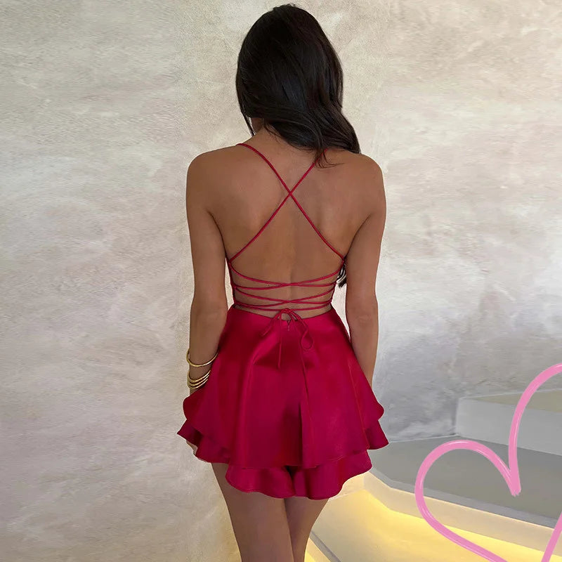 AriaVelvet™ — Unleash Effortless Glamour and Confidence in Every Curve