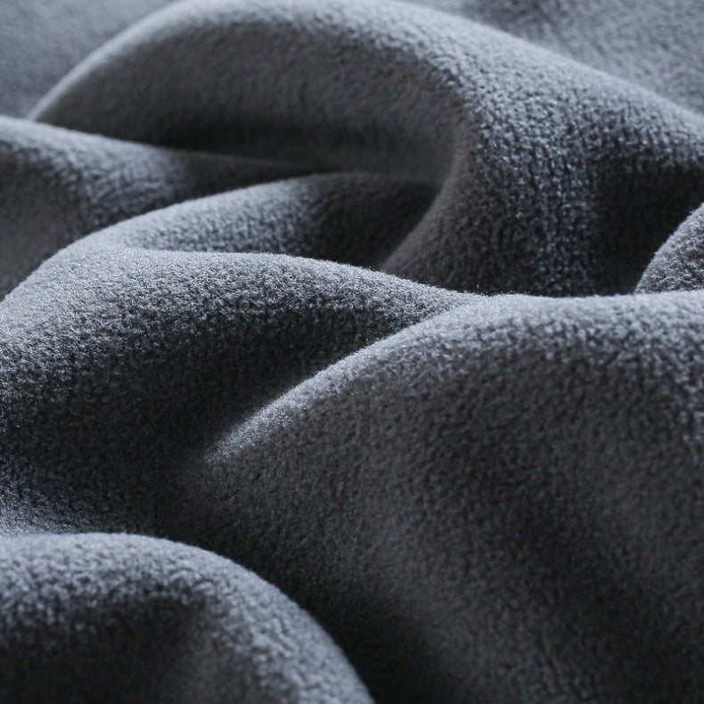 Wool Sweater™ — Cozy Warmth Meets Sporty Chic