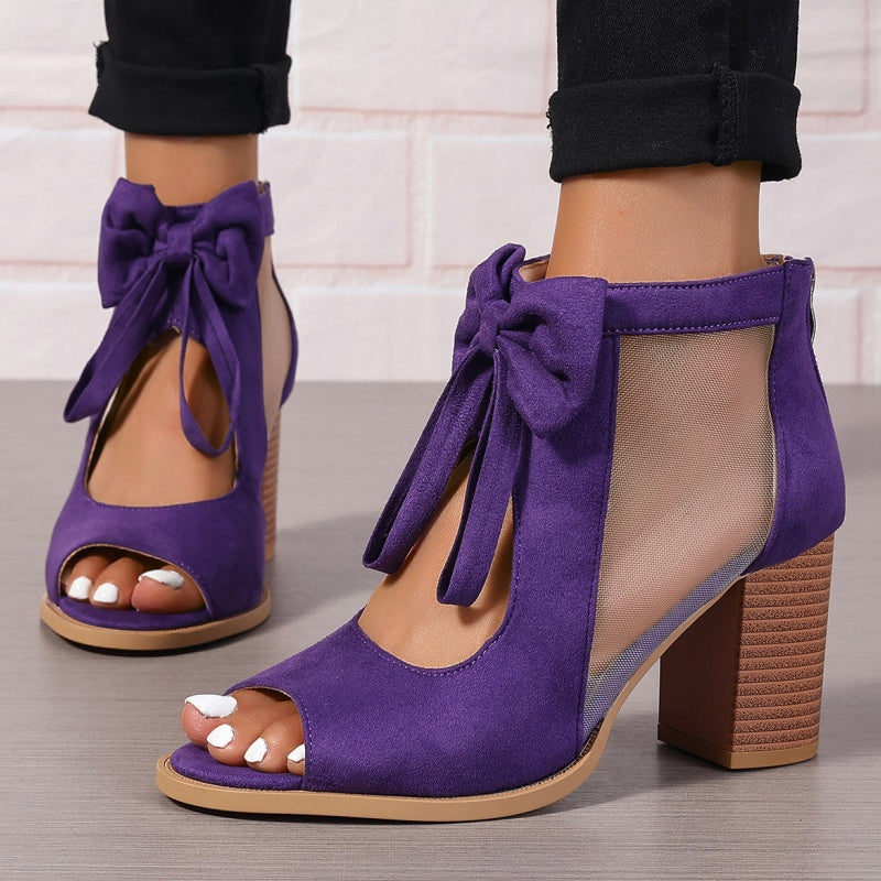 VelluraForm™ — Chic Comfort for Every Step