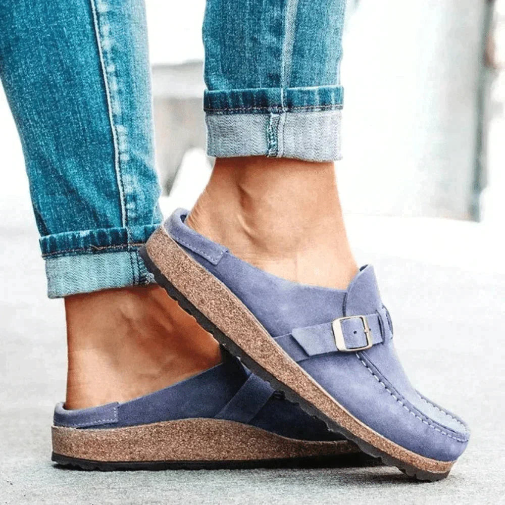 Adaptive Comfort Shoes™ — Effortless Support, All Day Long