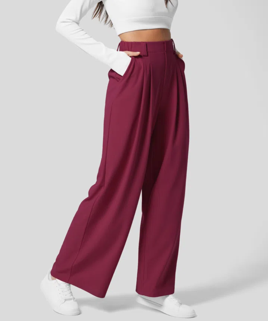 VioraVibe™ — Embrace Your Curves with All-Day Confidence and Effortless Style
