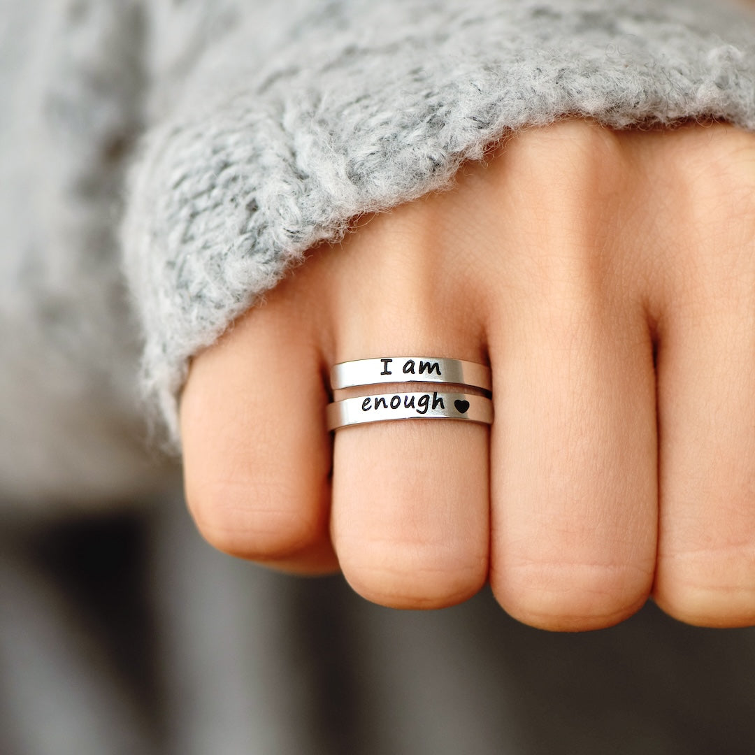 Adjustable™ — Shine with Confidence and Grace