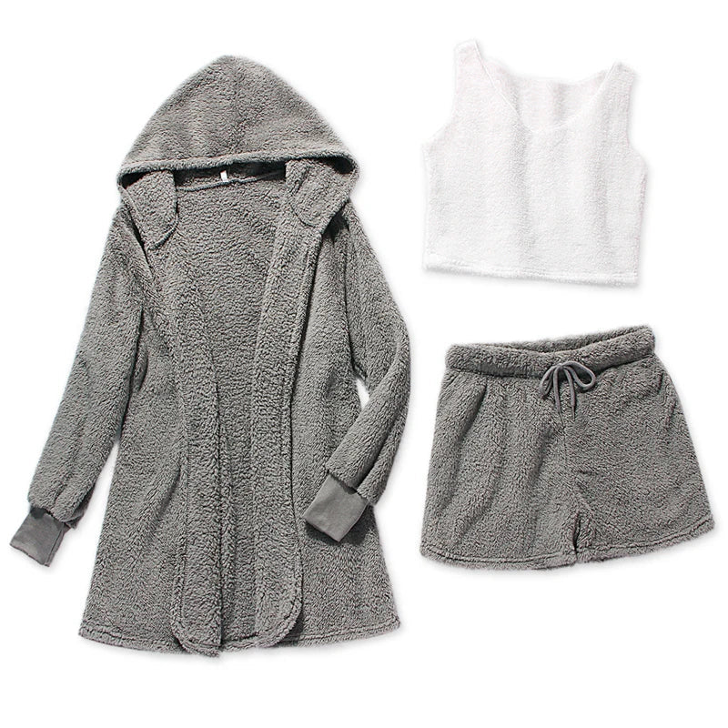 Arabelle Set™ — Soft Silhouettes, Effortless Style