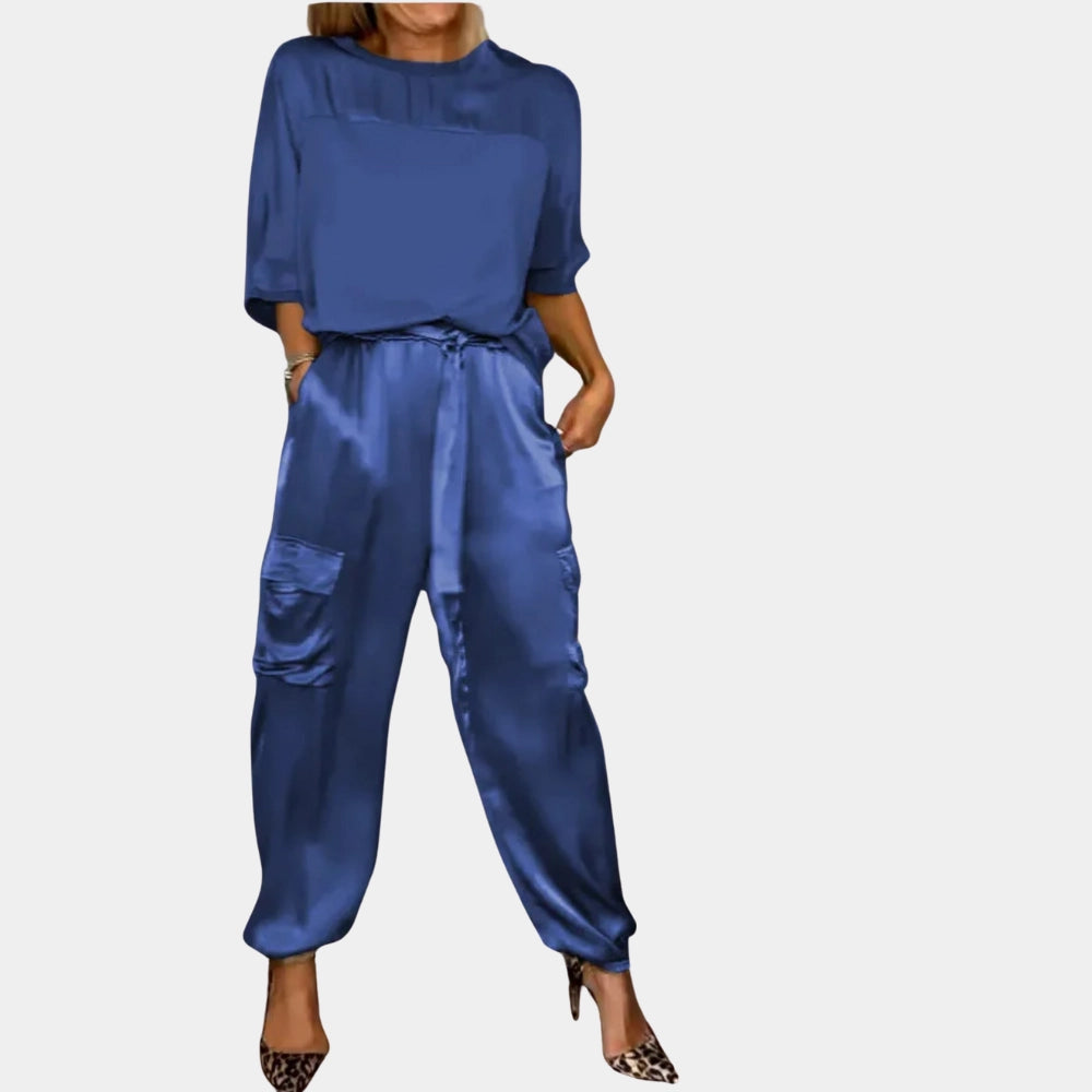 Coletta™ — Relaxed Luxury, Tailored to You