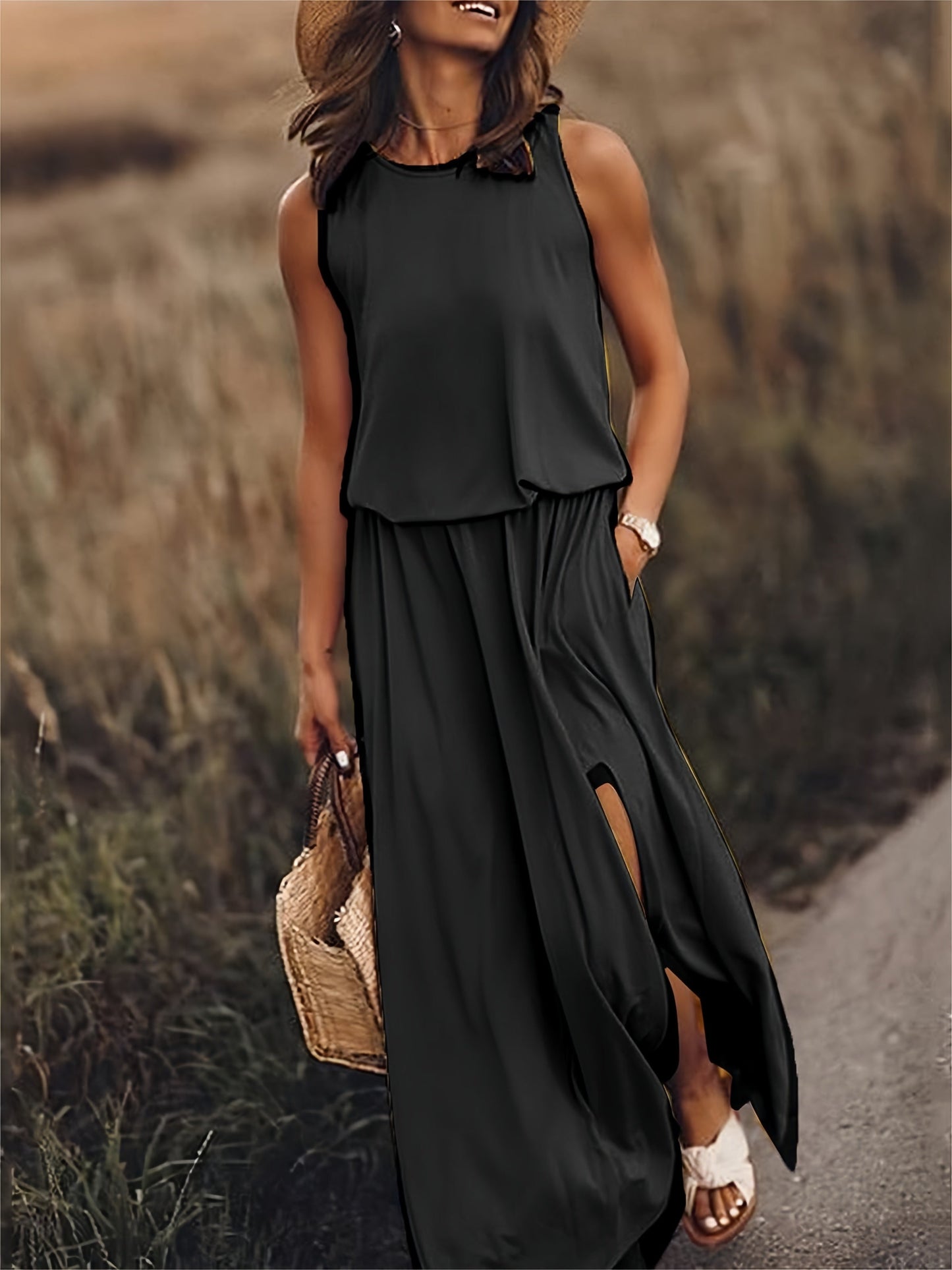 wiio™ — Flowing Comfort with Boho Elegance