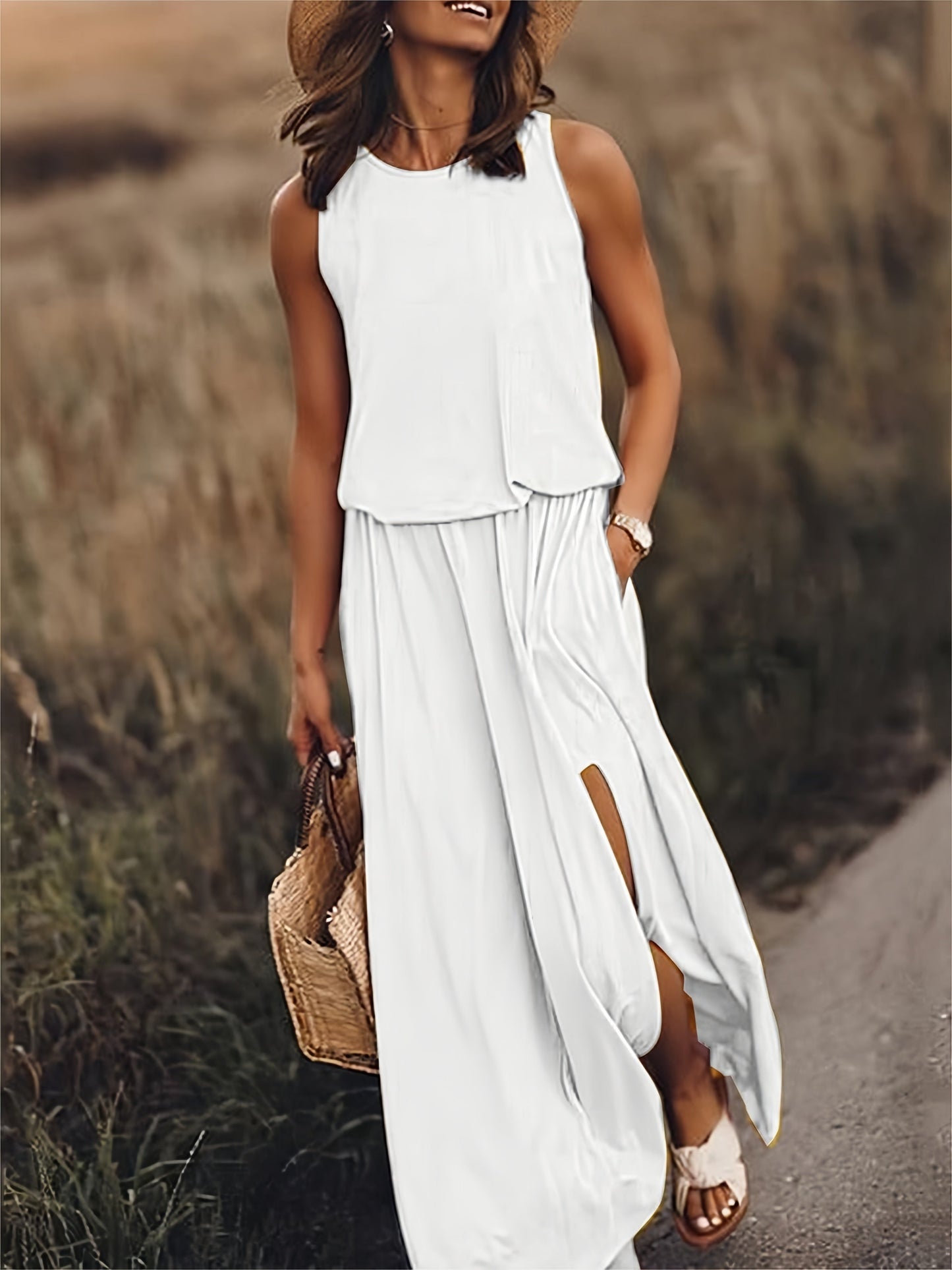 wiio™ — Flowing Comfort with Boho Elegance