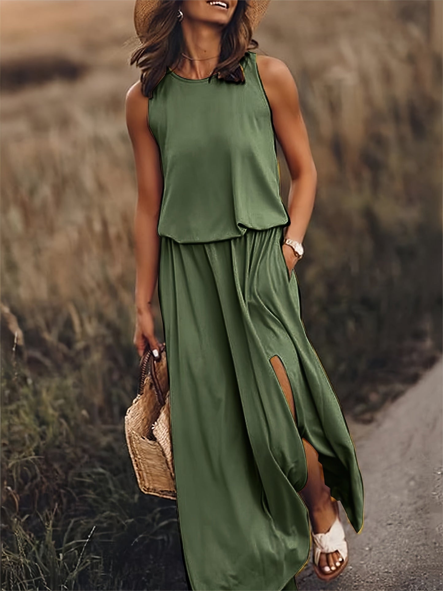 wiio™ — Flowing Comfort with Boho Elegance