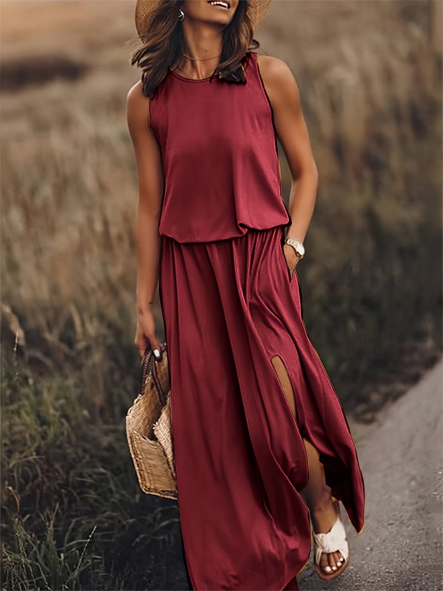 wiio™ — Flowing Comfort with Boho Elegance