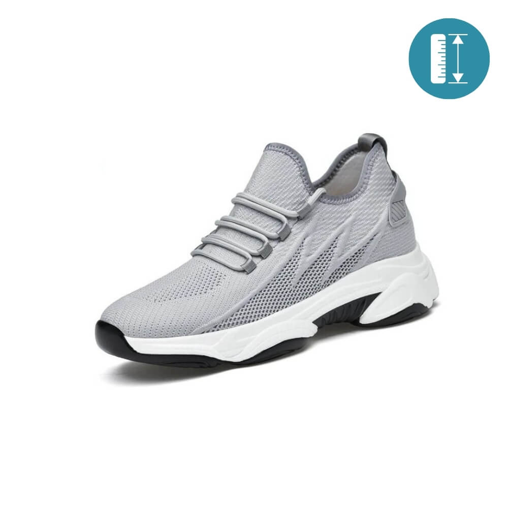 Altivue™ — Invisible Elevation, All-Day Comfort