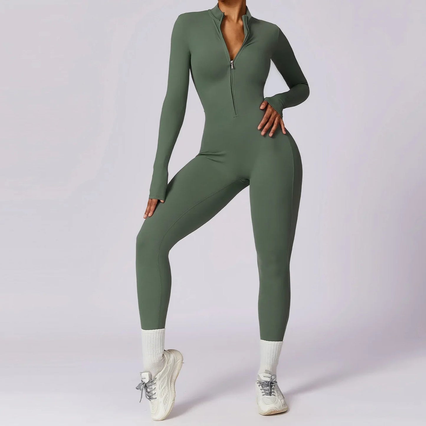 VeridaGrace™ — Sculpted Comfort with Effortless Style