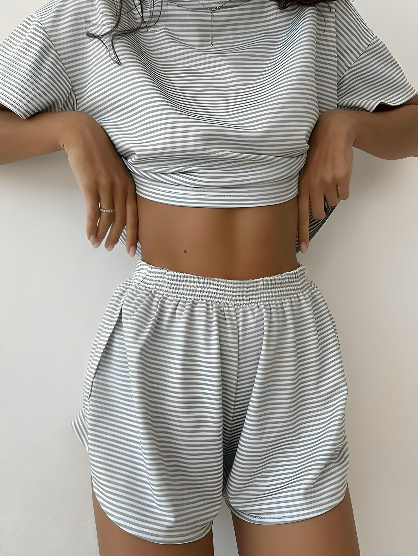 Verena™ Two-Piece Set — Soft Comfort, Flattering Fit