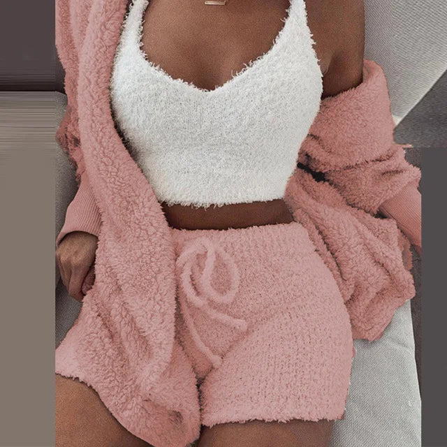 Arabelle Set™ — Soft Silhouettes, Effortless Style