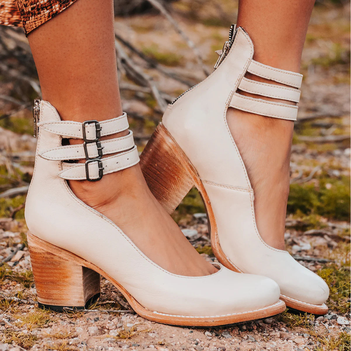 ArdentAura™ Strappy Wedge Sandals — Elevated Comfort Meets Chic Style