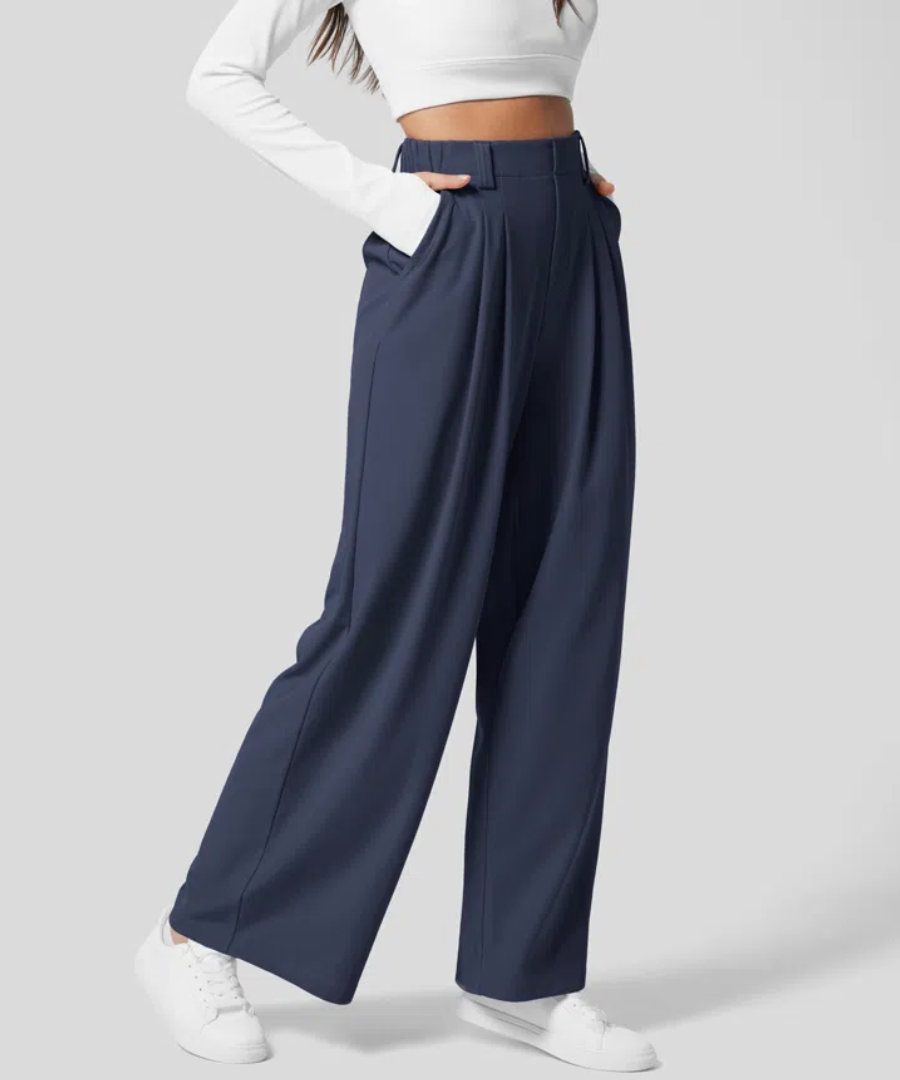 VioraVibe™ — Embrace Your Curves with All-Day Confidence and Effortless Style