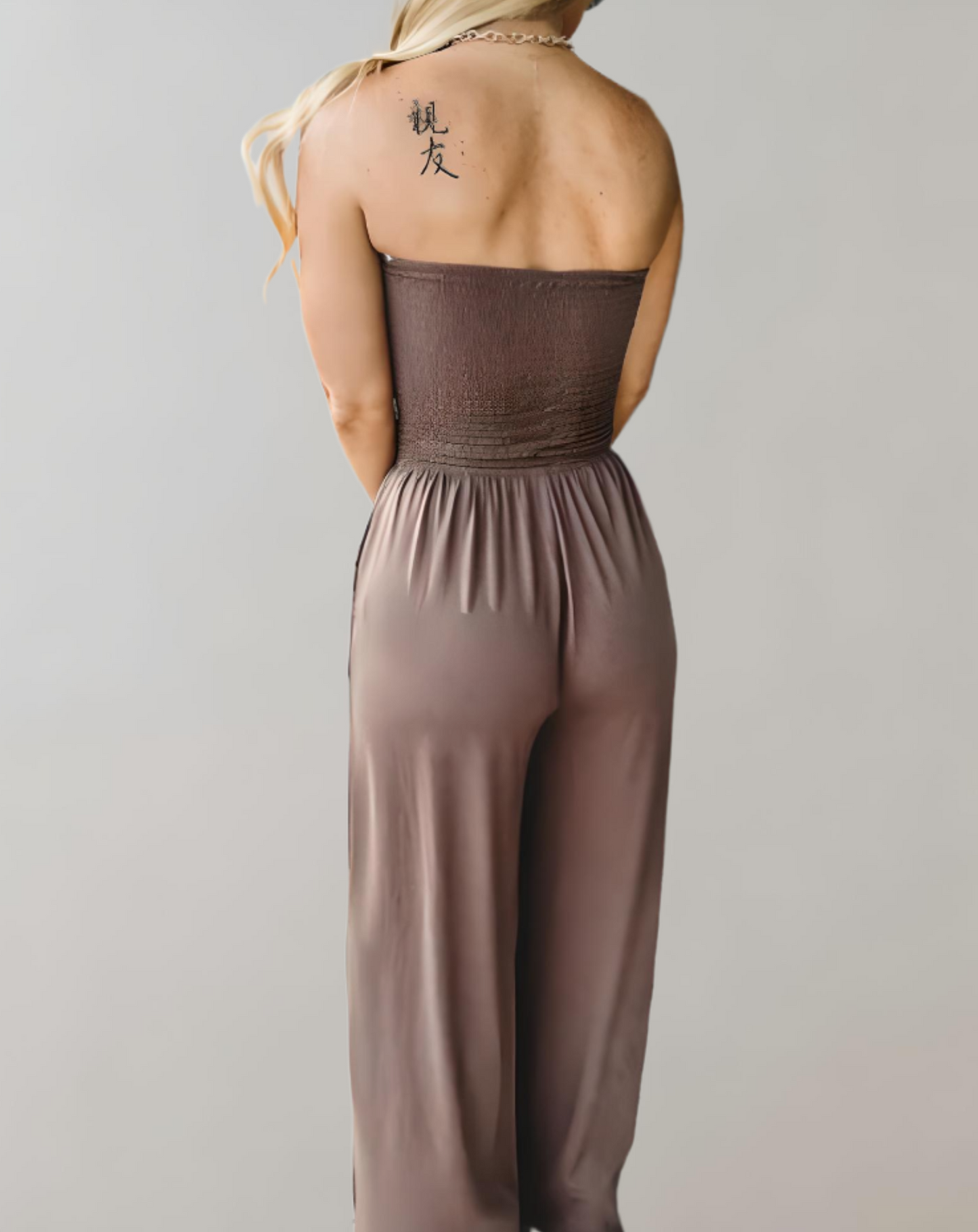 Demi™ — Sleek Fit, All-Day Elegance