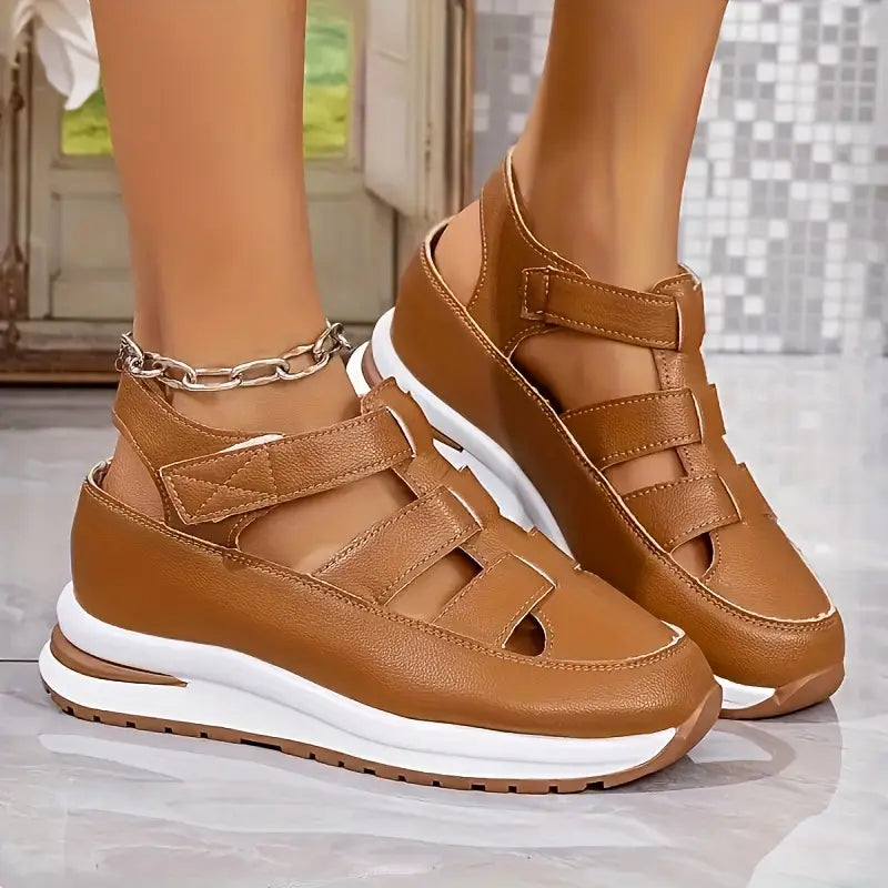 Comfort™ — Sculpted Support with Effortless Style