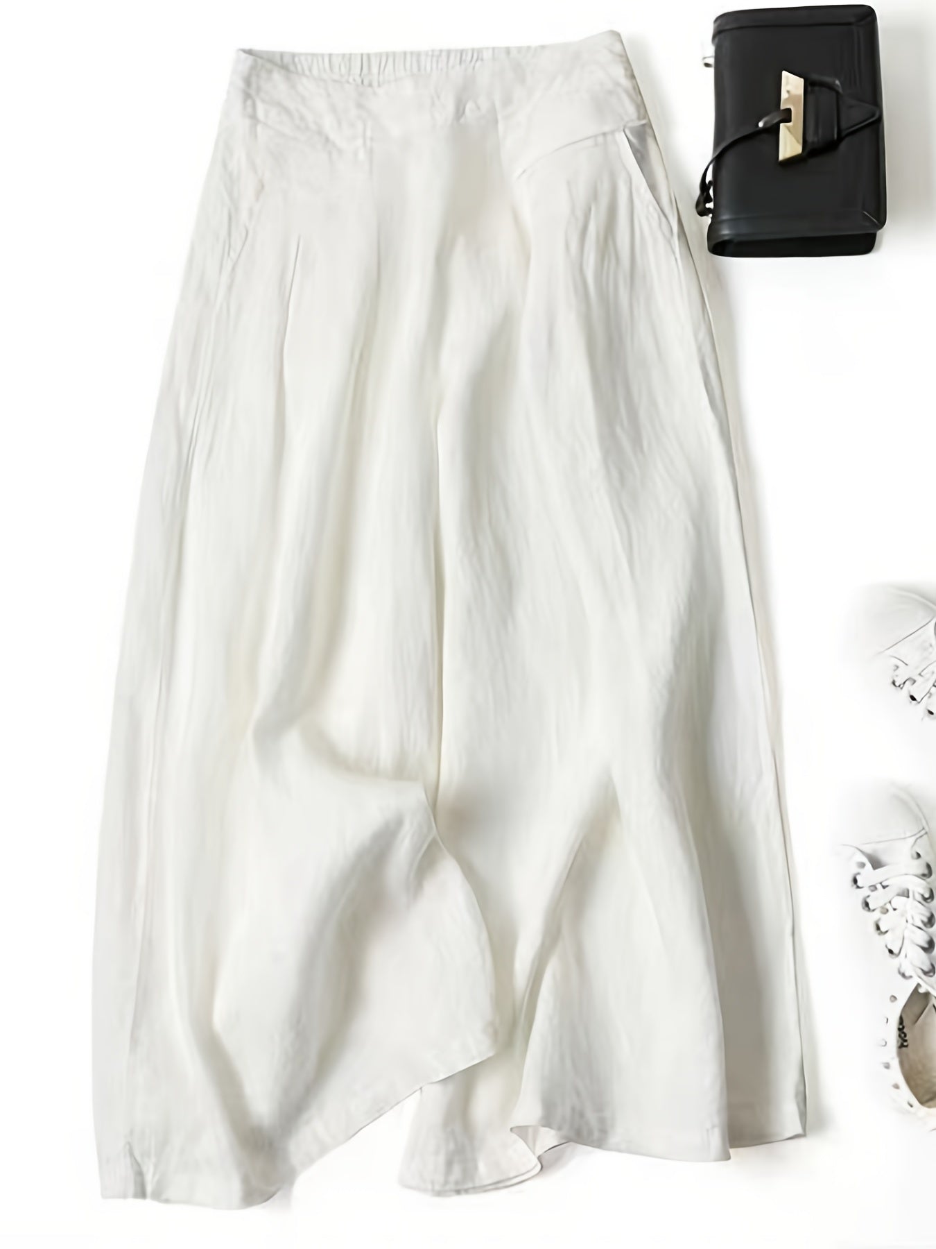 Everlude Drapé™ — Flowing Comfort, Effortless Style